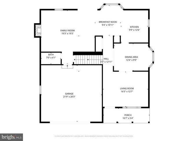 Building Photo - 2220 Cedar Mill Ct