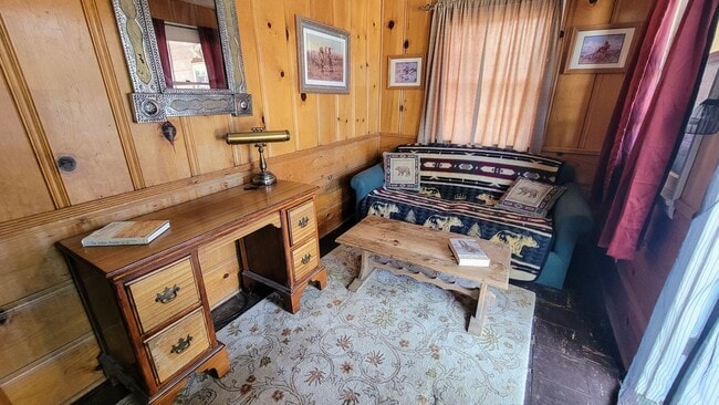 Building Photo - Rustic Cabin Retreat in Lockwood Valley – ...