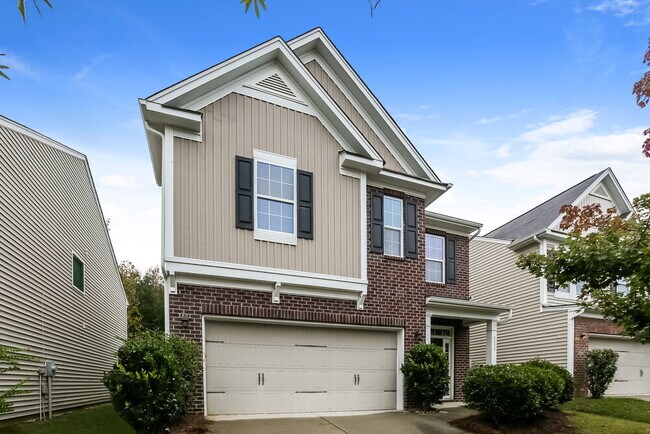 Building Photo - 9333 Turning Wheel Dr