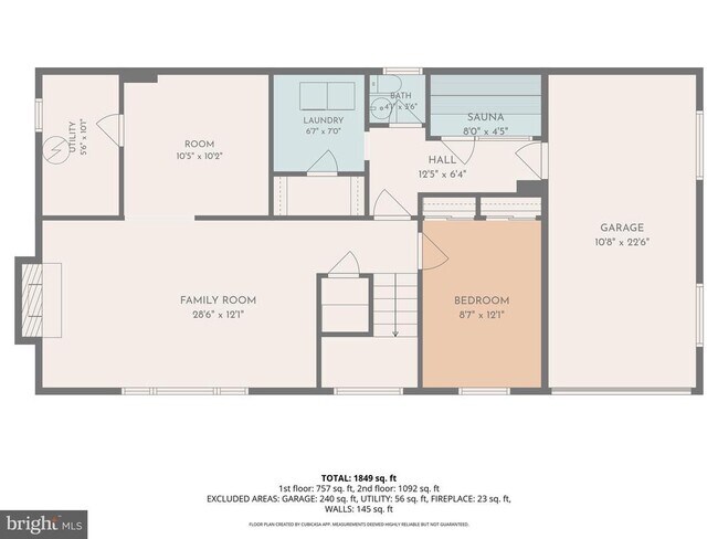 Building Photo - 3424 Ramsgate Terrace