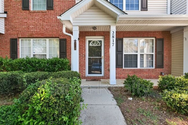 Building Photo - 2817 Summergrove Ct