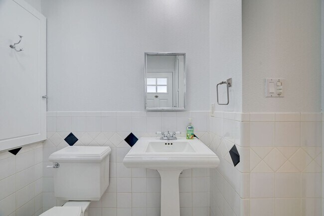 Building Photo - Welcome to this stunning 3-bedroom, 2-bath, single-story home that has been completely renovated ...