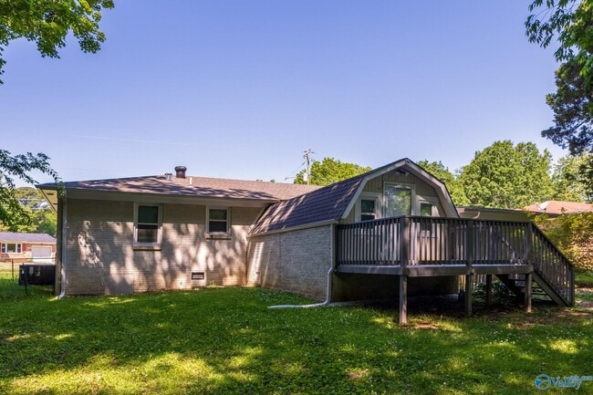 Building Photo - 3306 Reynolds Dr NW
