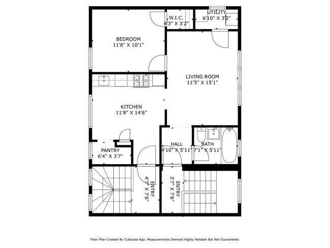 Building Photo - 3048 W Cornelia Ave