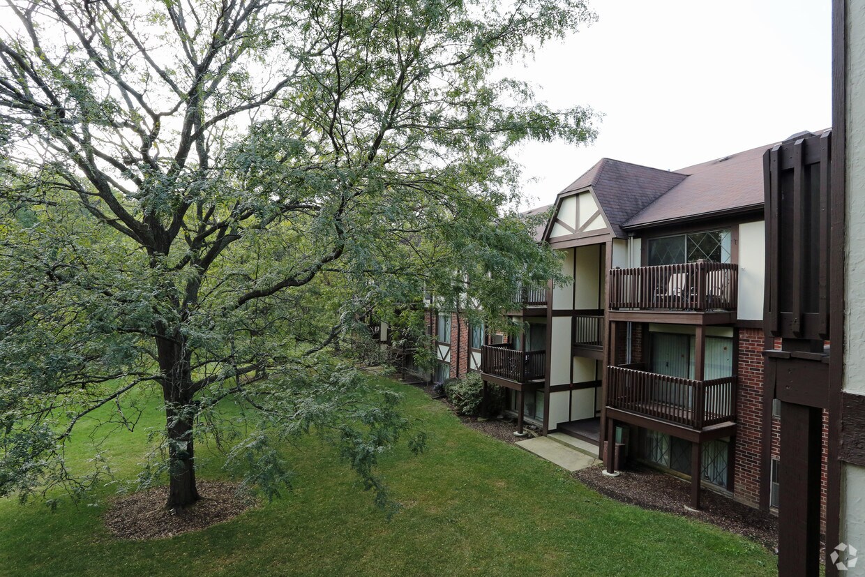 Timber Ridge Apartments Oak Creek