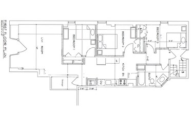 Building Photo - Bright & Spacious 3-Bedroom Apartment with In-Unit Washer/Dryer | Heat & Hot Water Included | Nea...