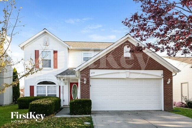 Primary Photo - 6715 Wimbledon Dr