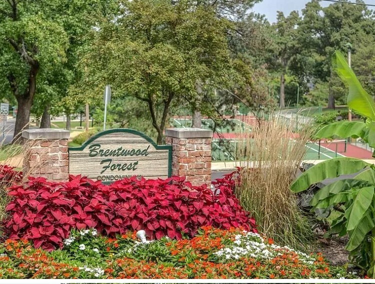 Welcome to Brentwood Forest Condos - 1618 Thrush Ter
