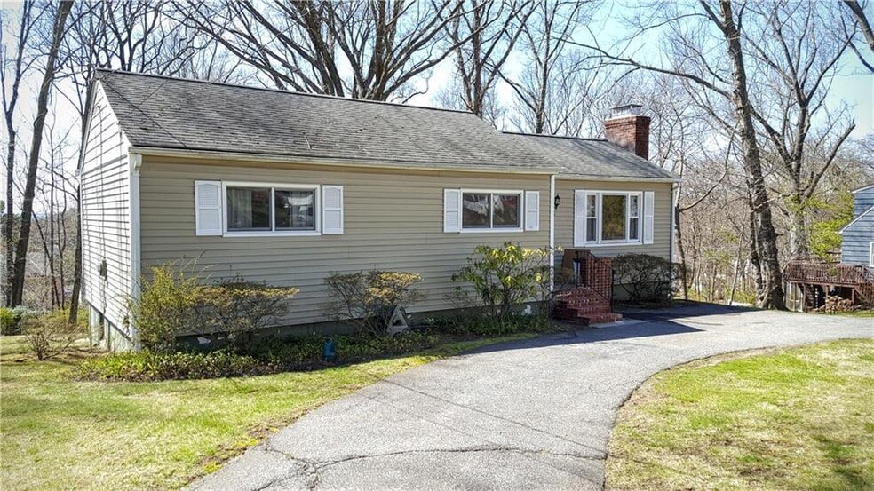 Building Photo - 16 Major Appleby Rd
