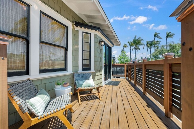 Building Photo - Restored Mission Hills Stunner