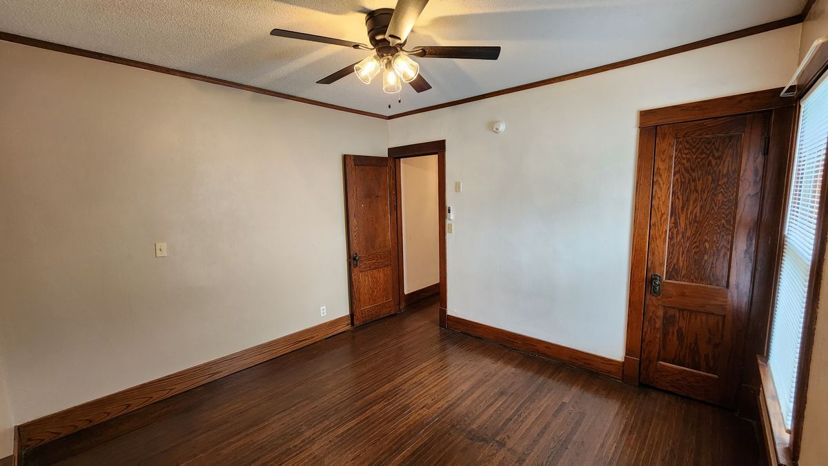 Building Photo - 306 S Louisiana Ave