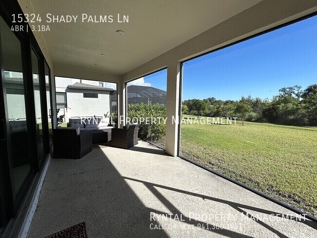 Building Photo - 15324 Shady Palms Ln