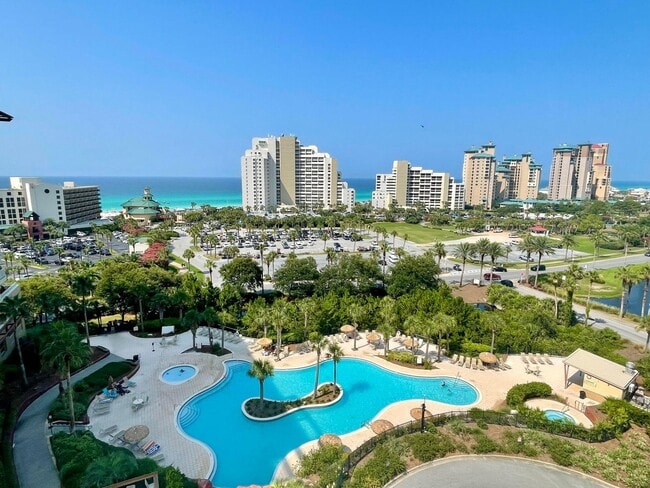 Building Photo - 5000 S Sandestin Blvd
