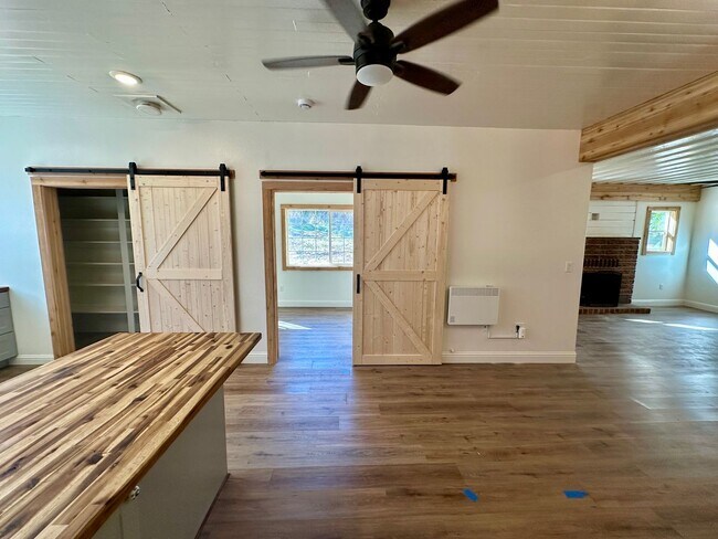 Building Photo - Stunning Renovated 2 Bedroom 2 Bathroom Farm House on 8 Acres