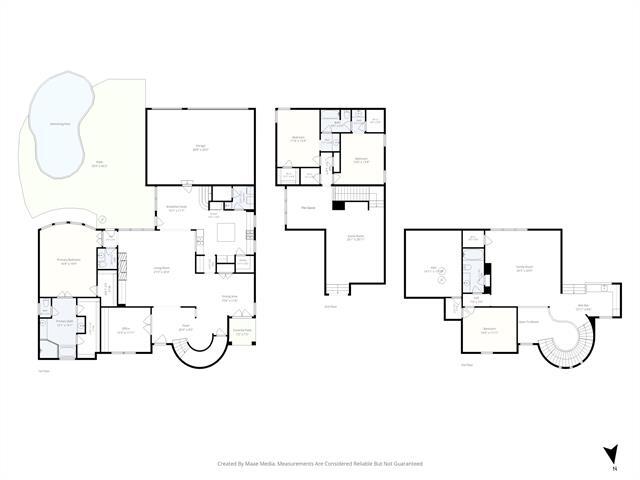 Building Photo - 1321 Cotulla Dr