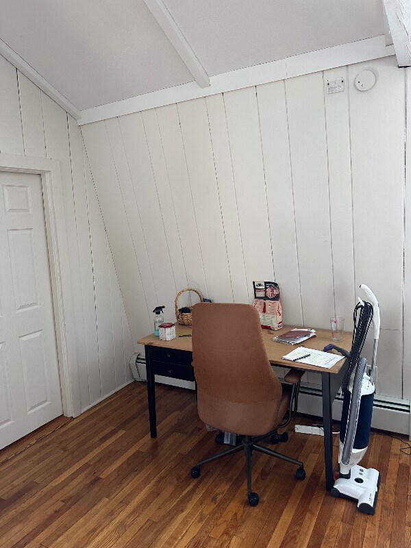 Building Photo - 1 Waterman St