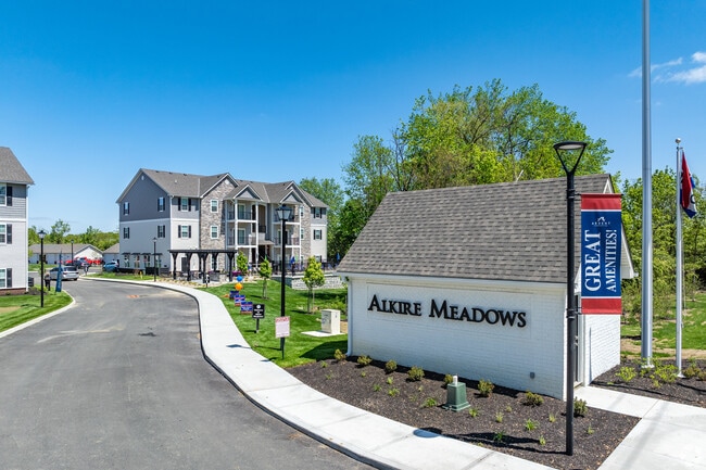 Building Photo - Alkire Meadows