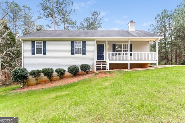 Primary Photo - 1614 Laney Rd