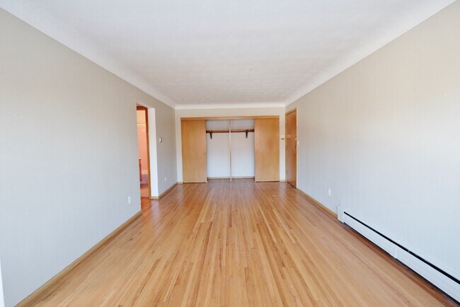 Floorplan - Snelling Place Apartments