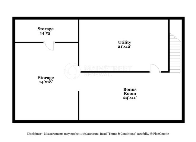 Building Photo - 5611 Archtree Pl