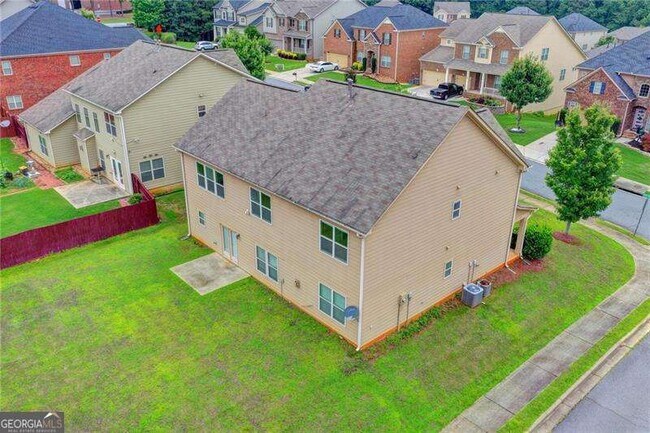 Building Photo - 4228 Woods Creek Ln
