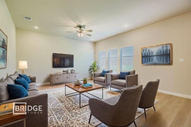 Building Photo - BELLMONT PLAN