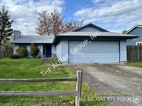 Building Photo - 17091 SW Barcelona Way
