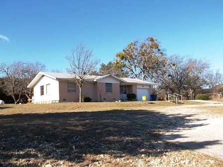 Primary Photo - 1203 S FM 116