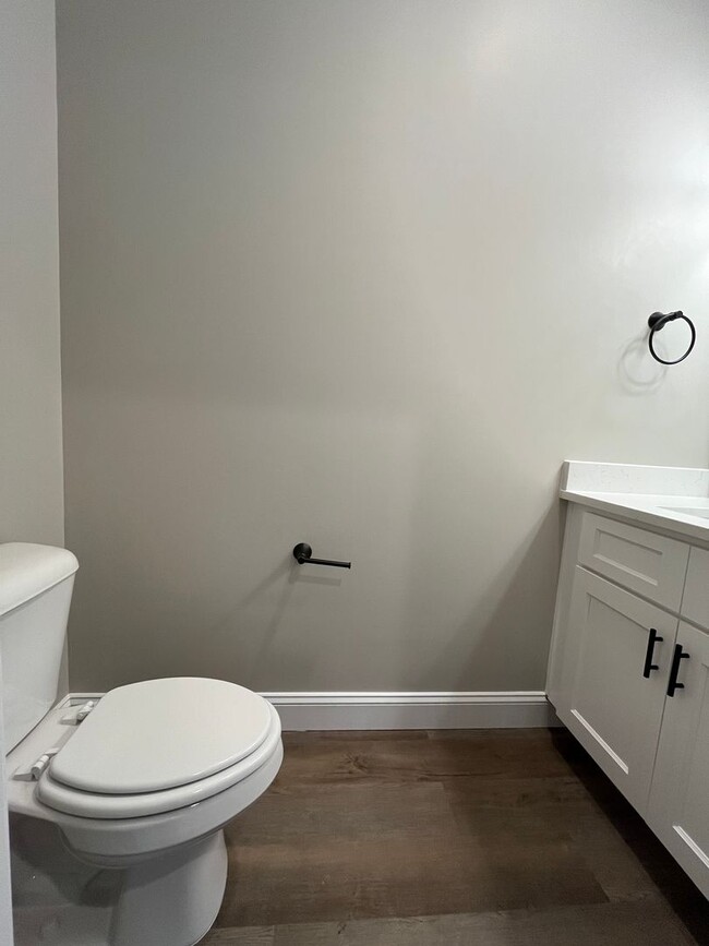 Building Photo - Three bedroom, 2.5 bath new construction a...