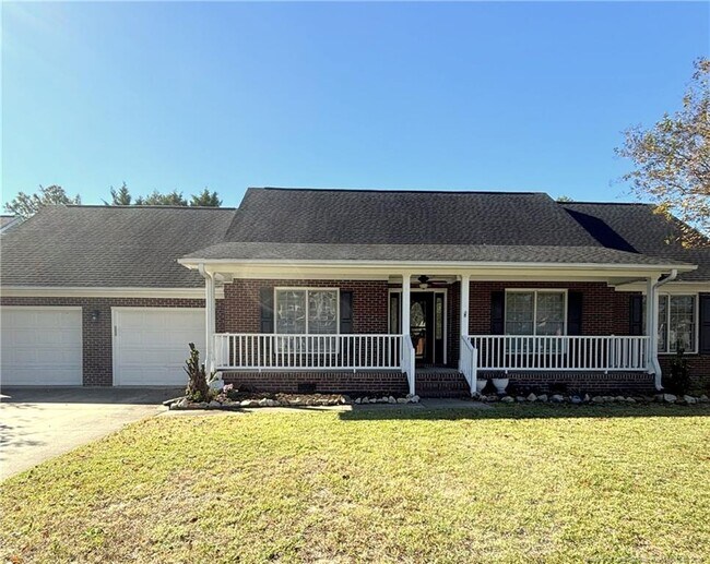 Building Photo - 6712 Jacobs Creek Cir