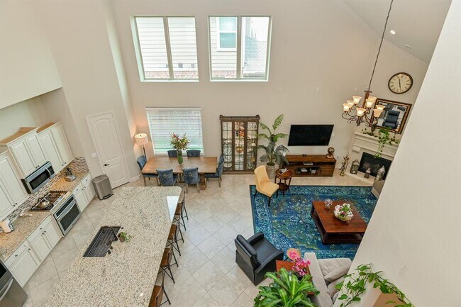 Building Photo - 14715 Kelsey Vista Dr