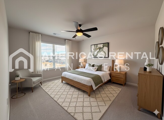 Building Photo - Brand New Living at Driftwood Townhomes!