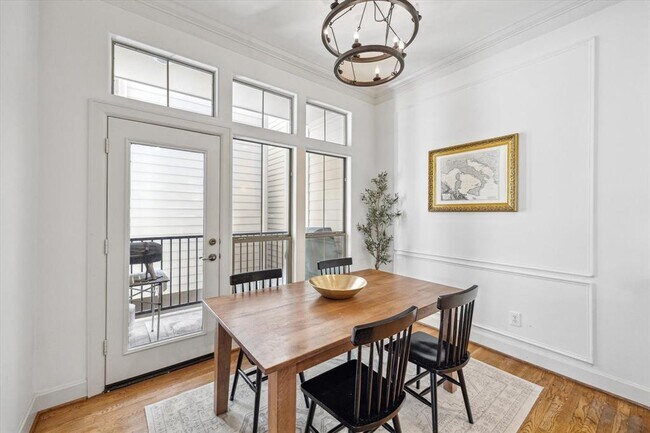 Building Photo - 5807 Birdsall Market Pl