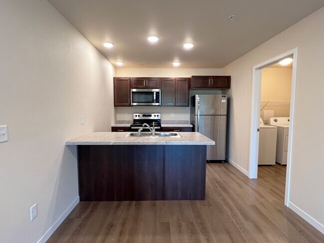 Interior Photo - SCS Stanley