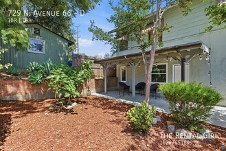 Building Photo - 729 N Avenue 66