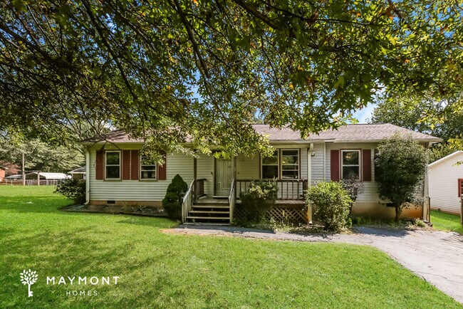 Primary Photo - 118 Meadowood Dr