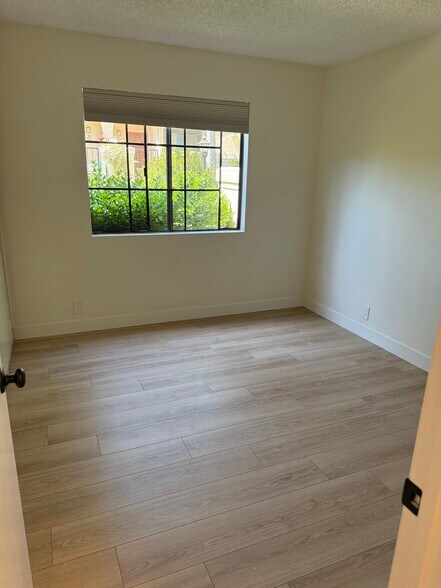 Second bedroom - 4235 Porte de Merano