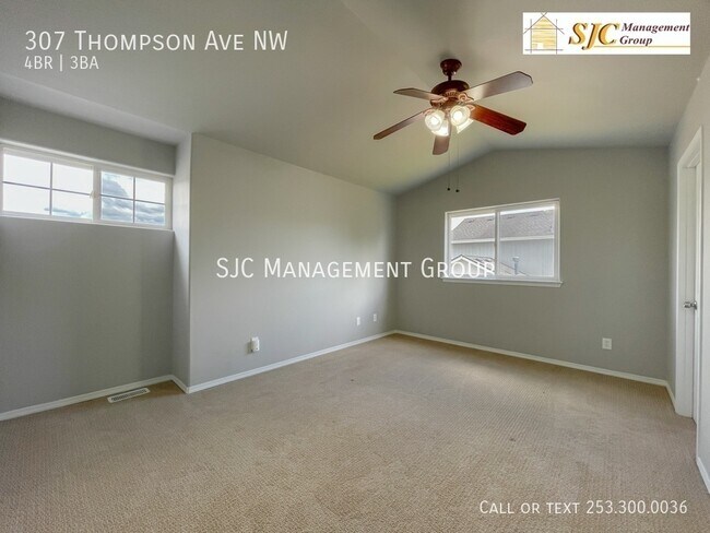 Building Photo - 307 Thompson Ave NW