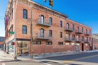Building Photo - The Residences at 218 E Main St