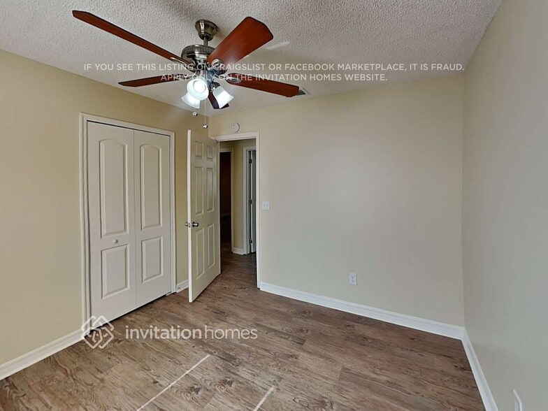 Building Photo - 8620 Foley Dr