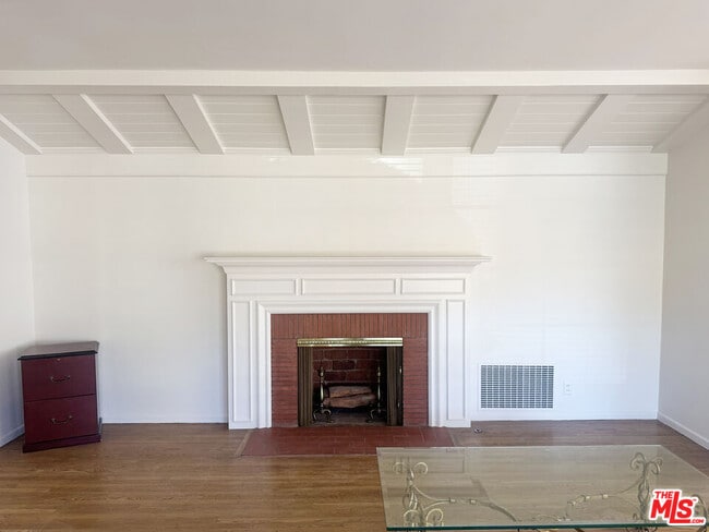 Building Photo - 13054 Hartsook St