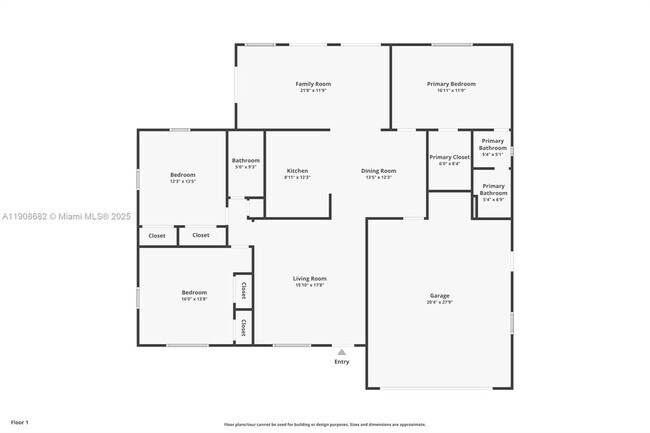 Building Photo - 6858 S Congress Ave