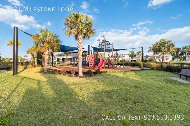 Building Photo - 6321 Milestone Lp