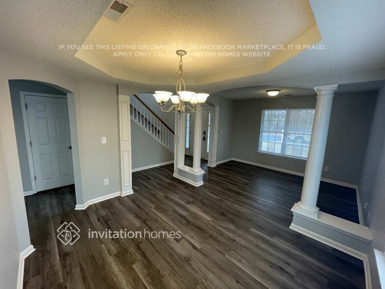 Building Photo - 5345 Kim St SW