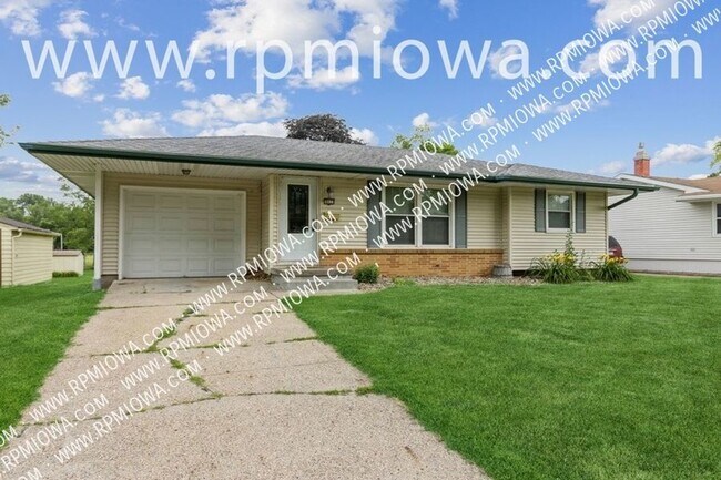 Primary Photo - RANCH HOME IN ANKENY!! 3 Bed, 1 Bath home ...