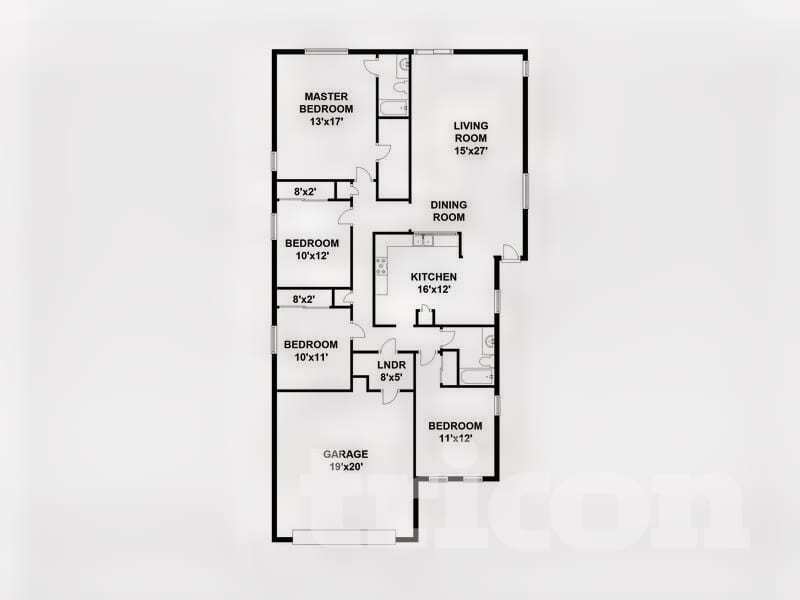 Building Photo - 10410 W Pioneer St