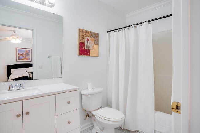 Building Photo - Westminister Properties