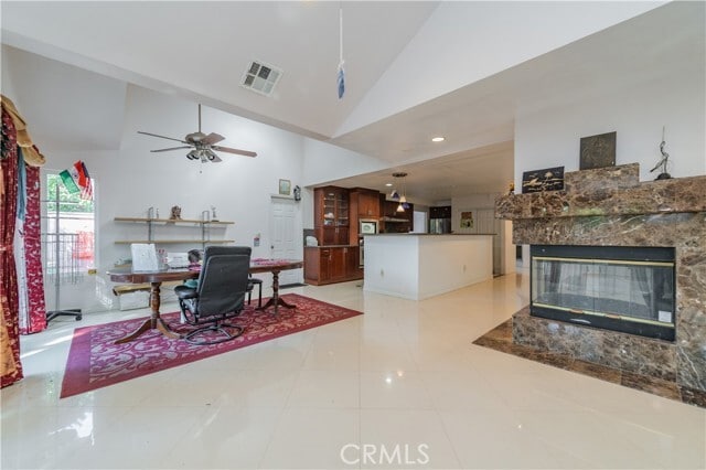 Building Photo - 12 Cosenza