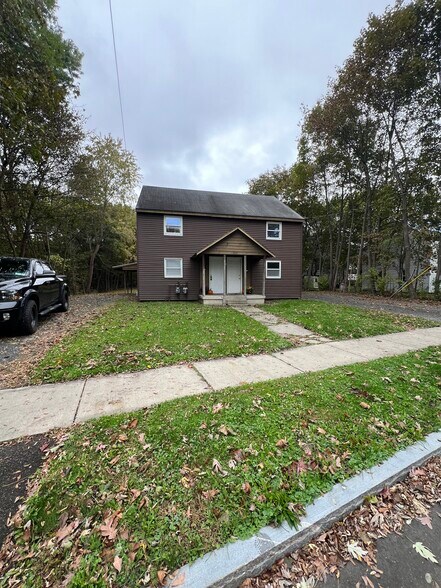 Primary Photo - 260 Allen St