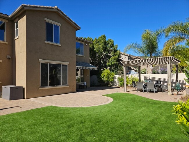 Building Photo - 17414 Teal Stone Ct